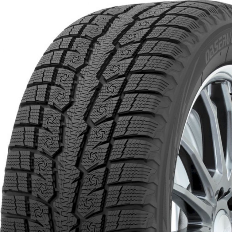 トーヨー　OBSEAVE GSi-5　275/70R16　4本　Y033 OBSERVE GSi-5（オブザーブ・ジーエスアイ ファイブ）｜タイヤ