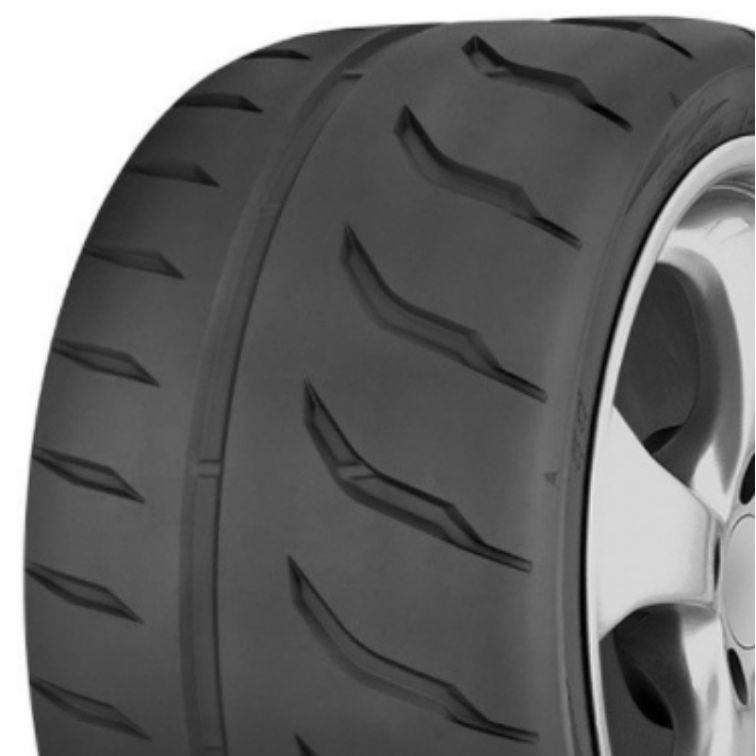 Toyo Proxes R888R Summer