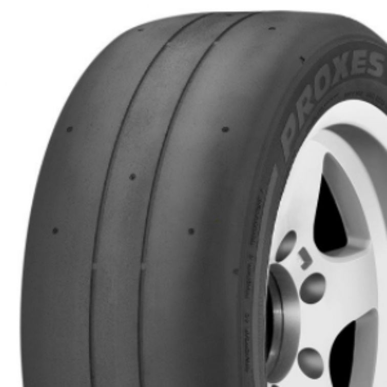 Toyo Proxes RR Summer
