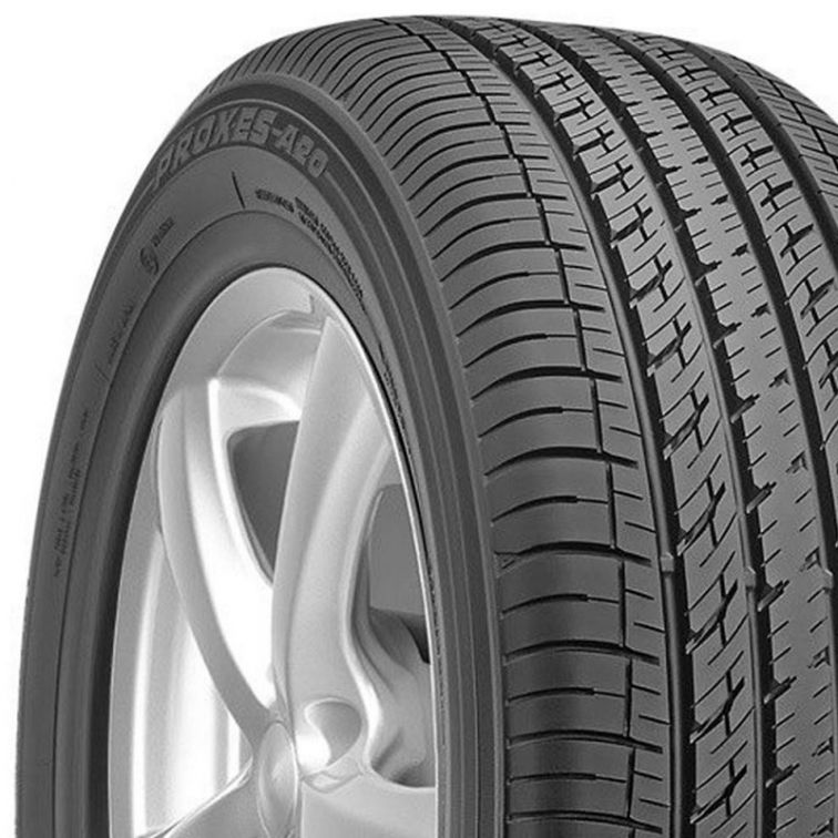 Toyo Proxes A20 Ultra High Performance