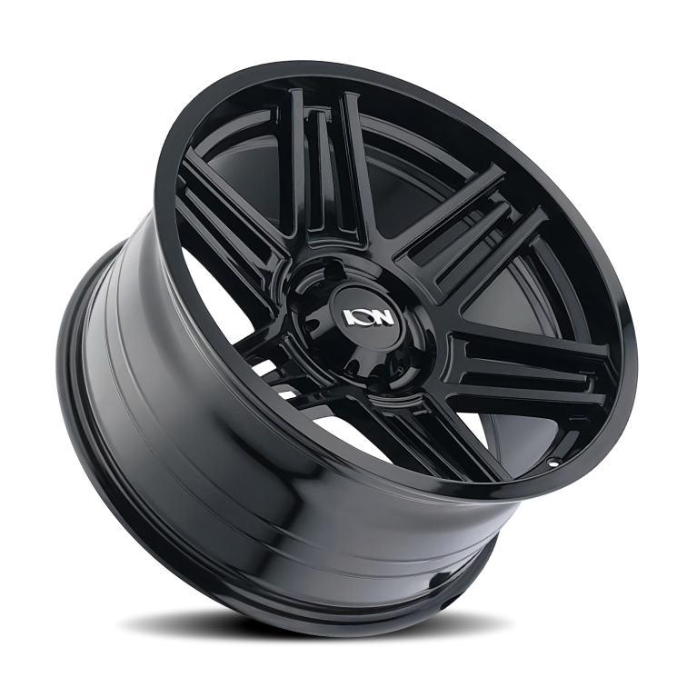 Ion 147  Gloss Black