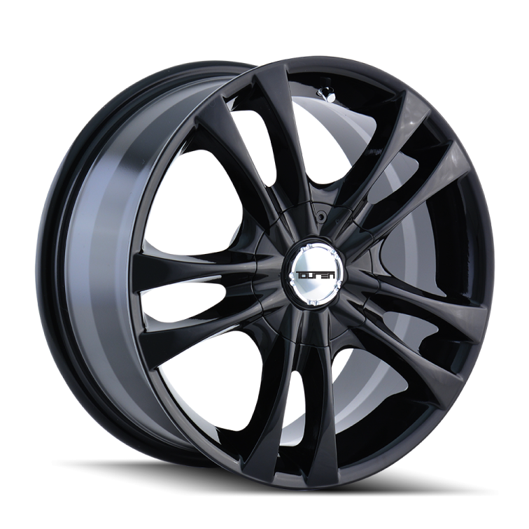 Touren 3222 TR22  Gloss Black