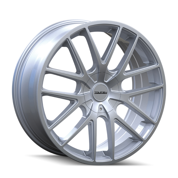 Touren 3260 TR60  Hyper Silver