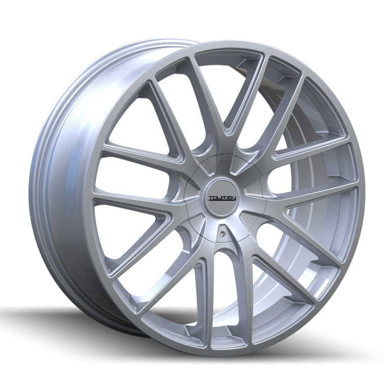 Touren 3260 TR60  Hyper Silver