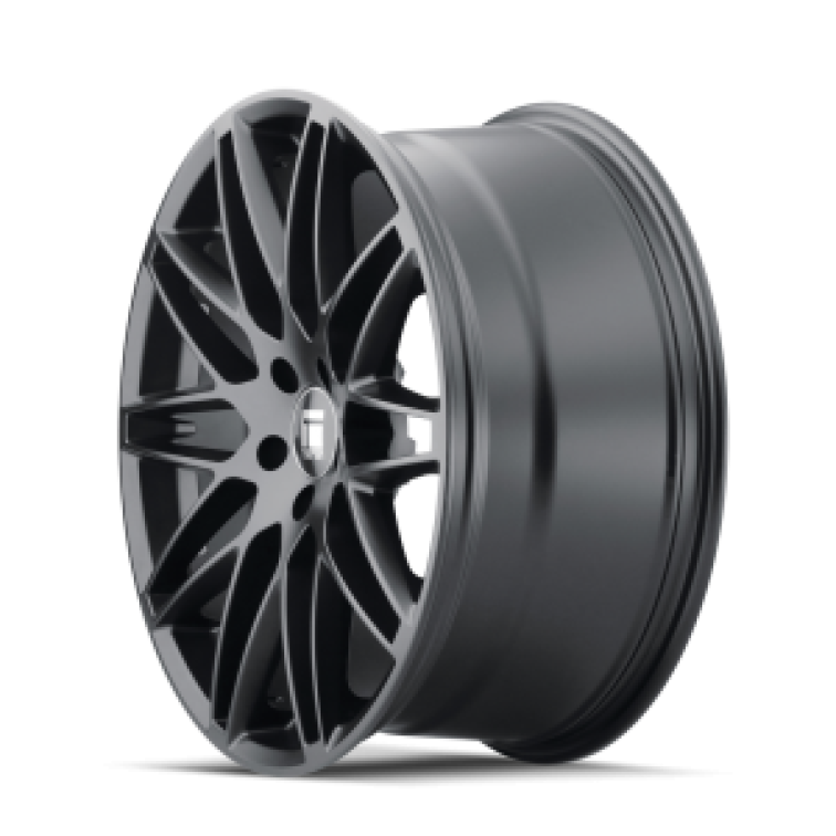 Touren 3275 TR75  Matte Black