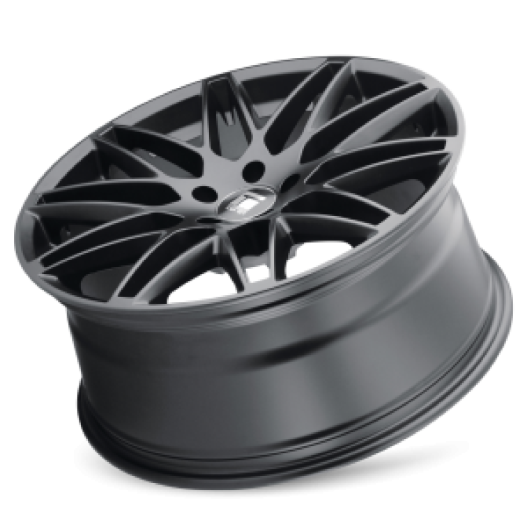 Touren 3275 TR75  Matte Black