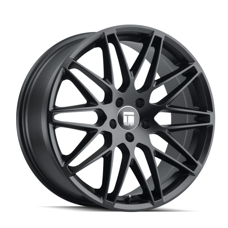 Touren 3275 TR75  Matte Black