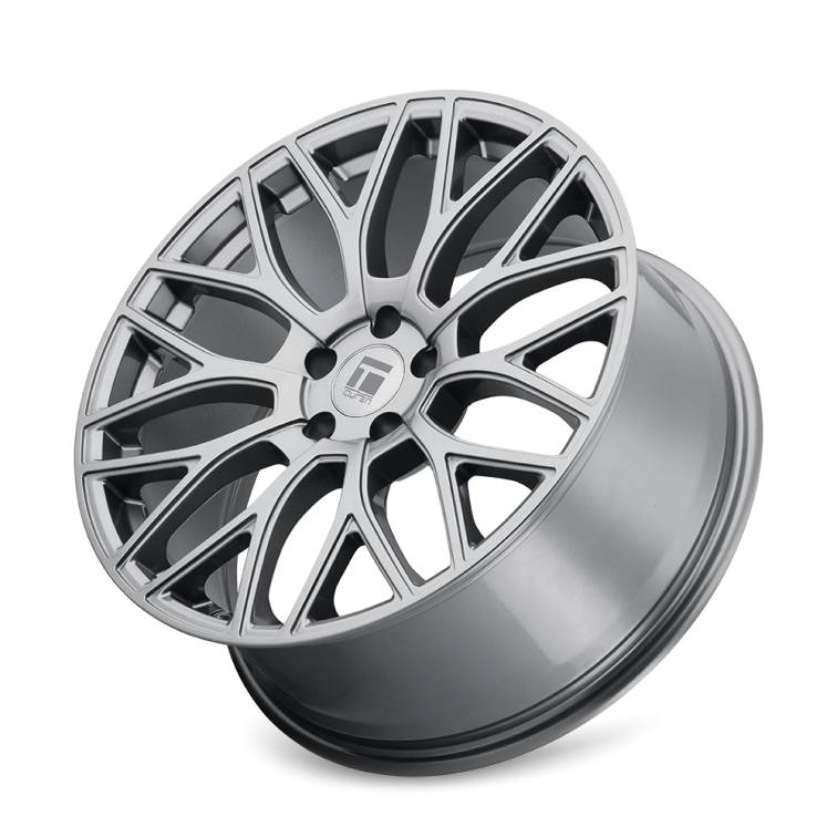 Touren 3276 TR76  Gray