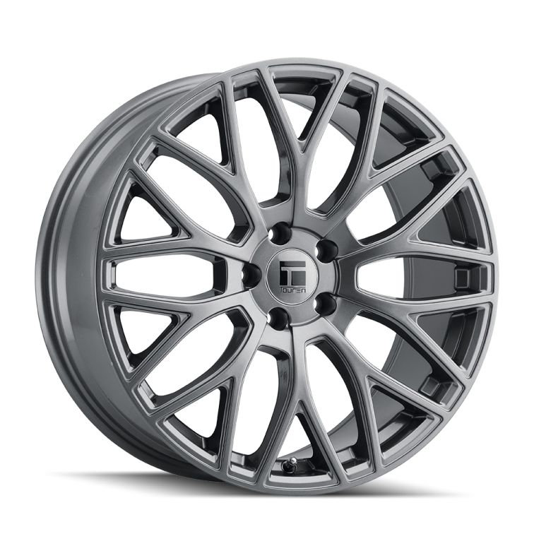 Touren 3276 TR76  Gray
