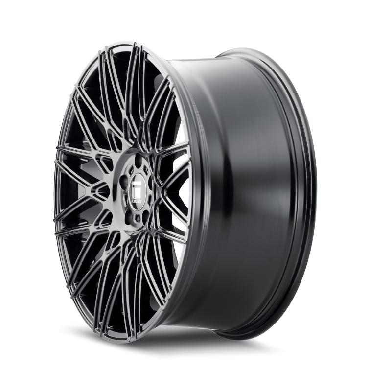 Touren 3278 TR78  Gloss Black
