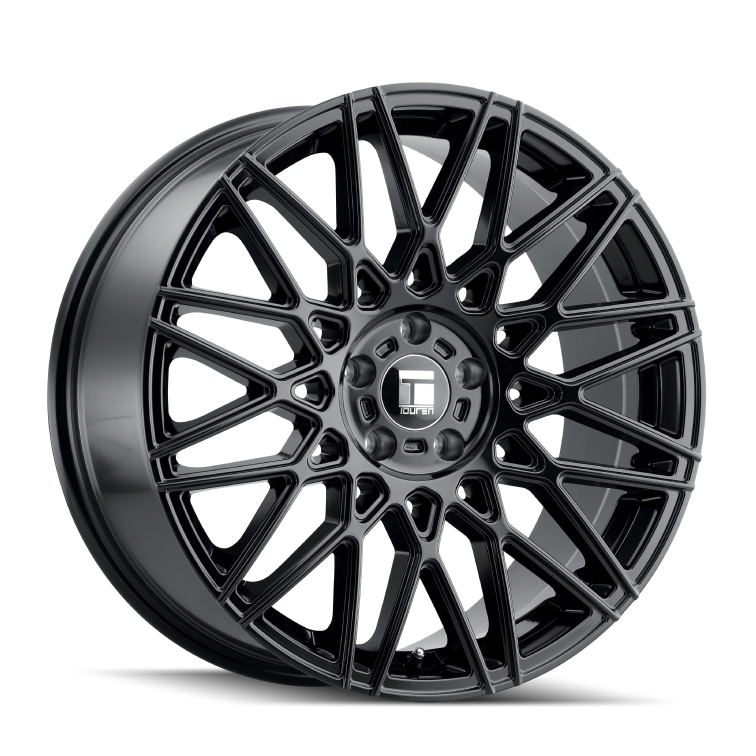 Touren 3278 TR78  Gloss Black