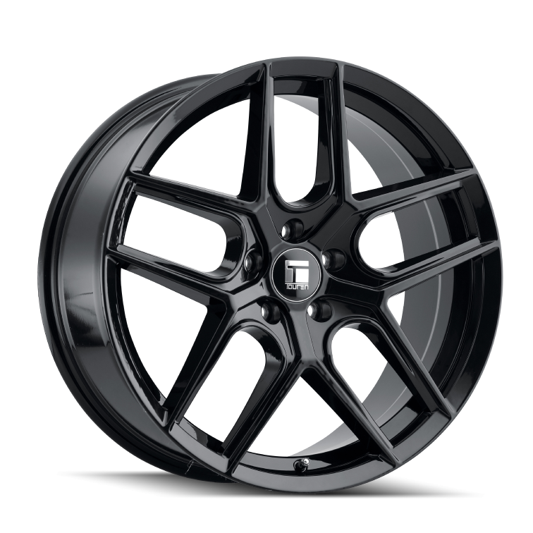Touren 3279 TR79  Gloss Black