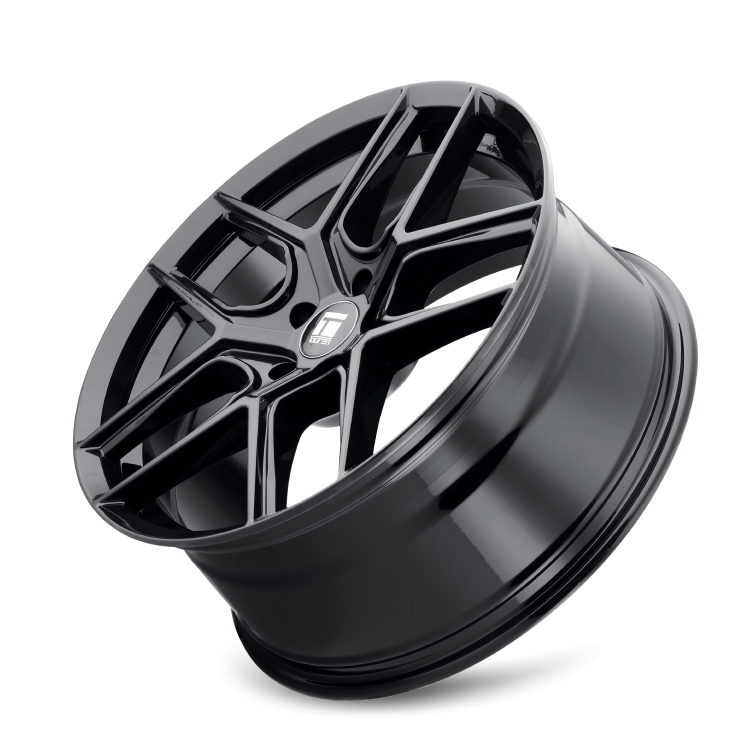 Touren 3279 TR79  Gloss Black