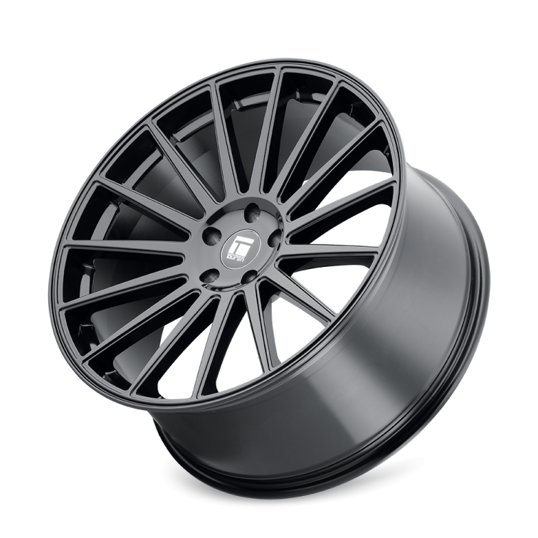 Touren 3292 TR92  Gloss Black