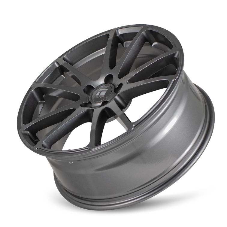 Touren 3503 TF03  Matte Black