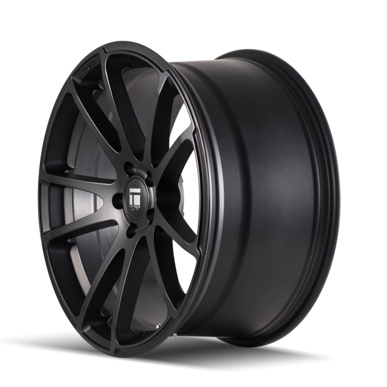 Touren 3503 TF03  Matte Black