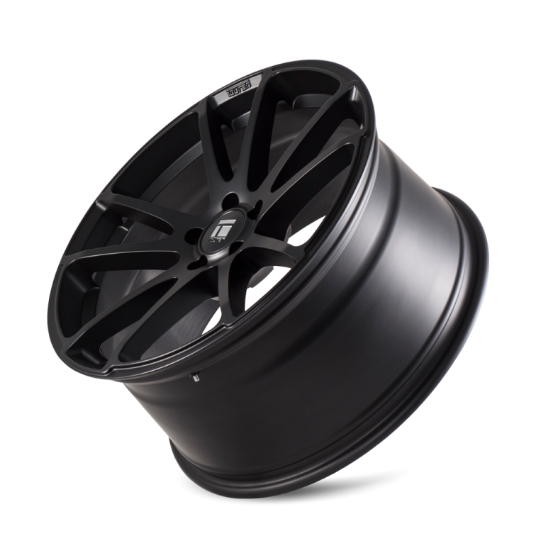 Touren 3503 TF03  Matte Black