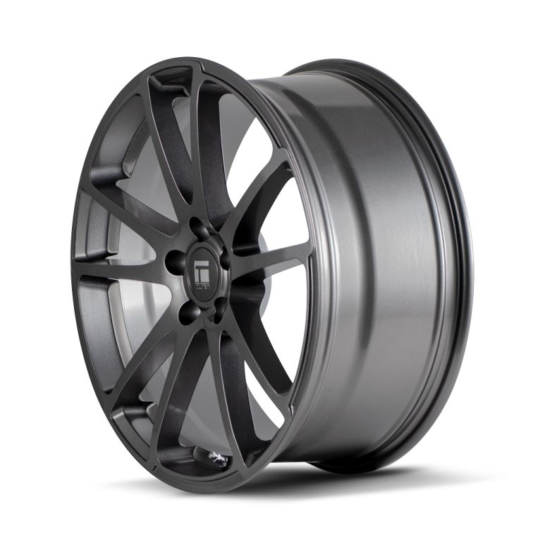 Touren 3503 TF03  Matte Black