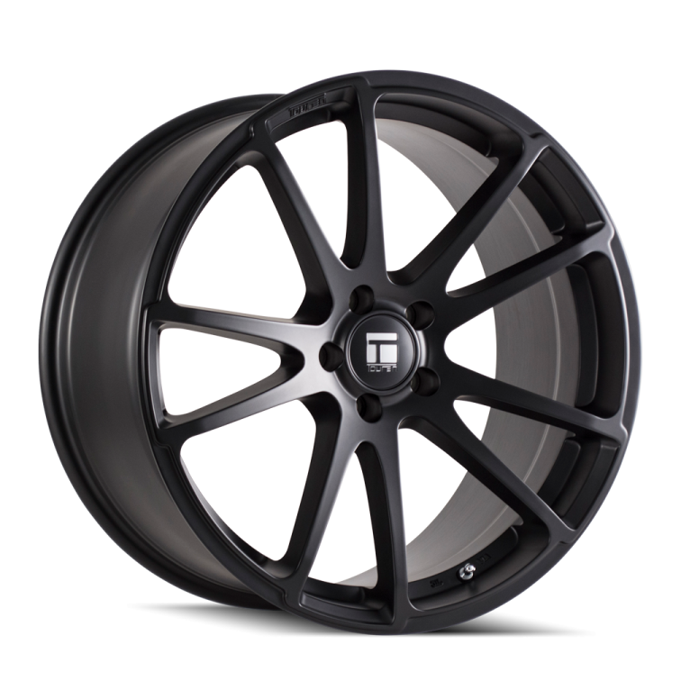 Touren 3503 TF03  Matte Black