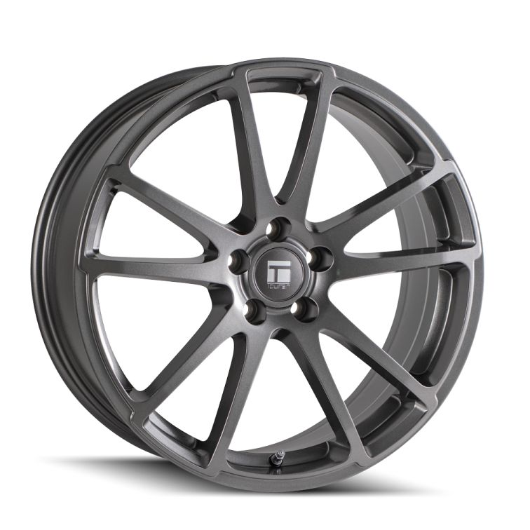 Touren 3503 TF03  Matte Black