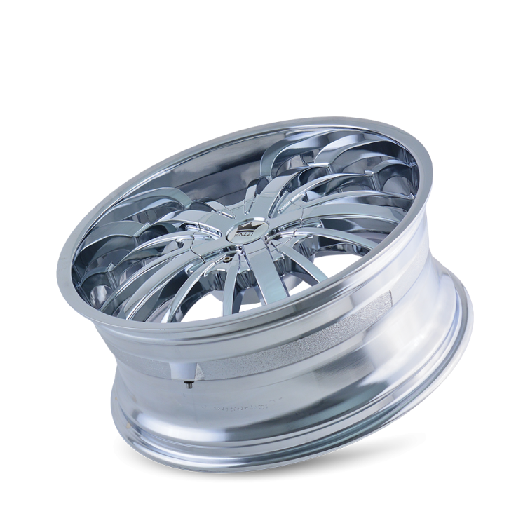Mazzi 364 ESSENCE  Chrome