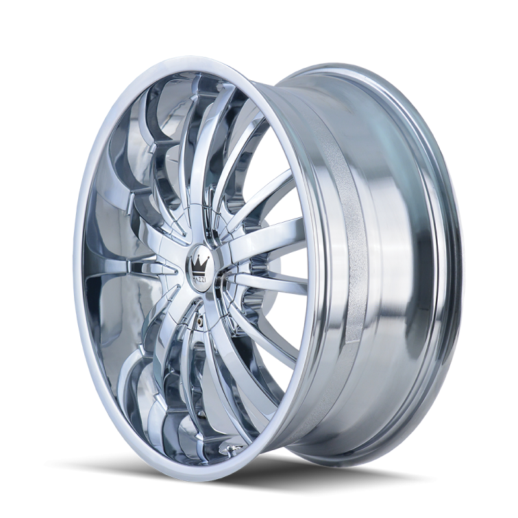 Mazzi 364 ESSENCE  Chrome