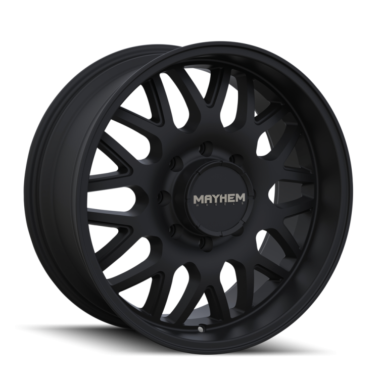 Mayhem 8110 TRIPWIRE  Matte Black