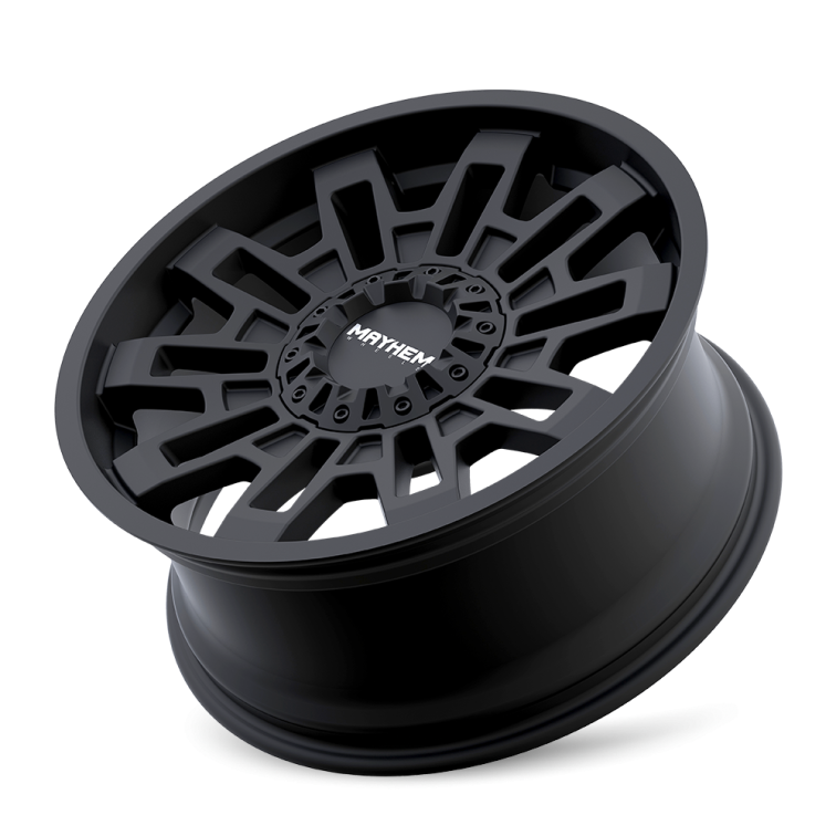 Mayhem 8113 CORTEX  Matte Black