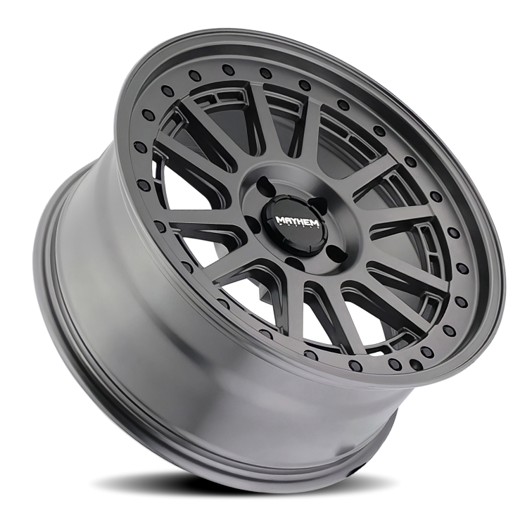 Mayhem 8305 COMPASS  Matte Gunmetal