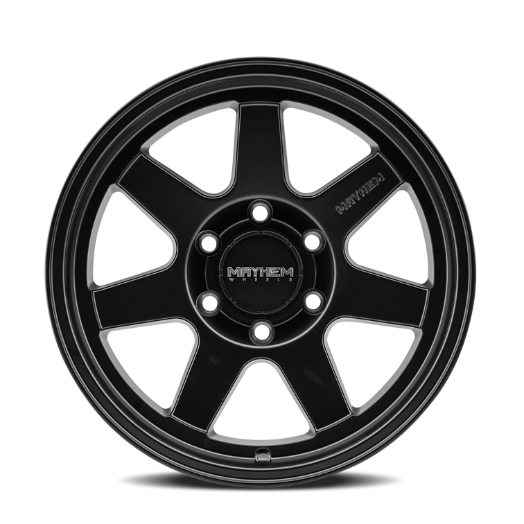 Mayhem 8307 CONVOY  Matte Bronze