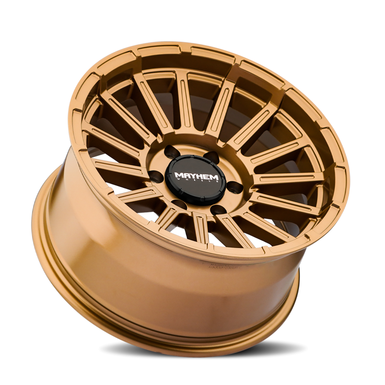 Mayhem 8309 GRANITE  Matte Bronze