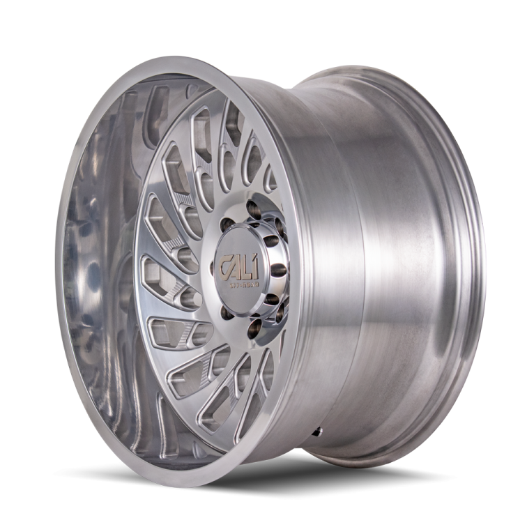 Cali Off Road 9108 SWITCHBACK  Polished