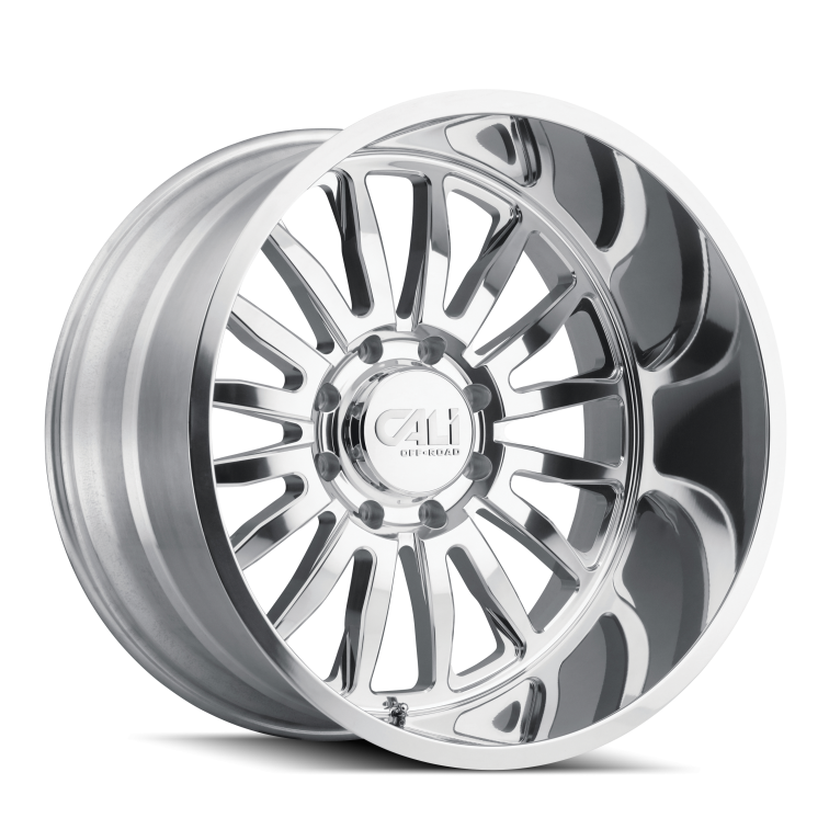 Cali Off Road 9110 SUMMIT  Polished