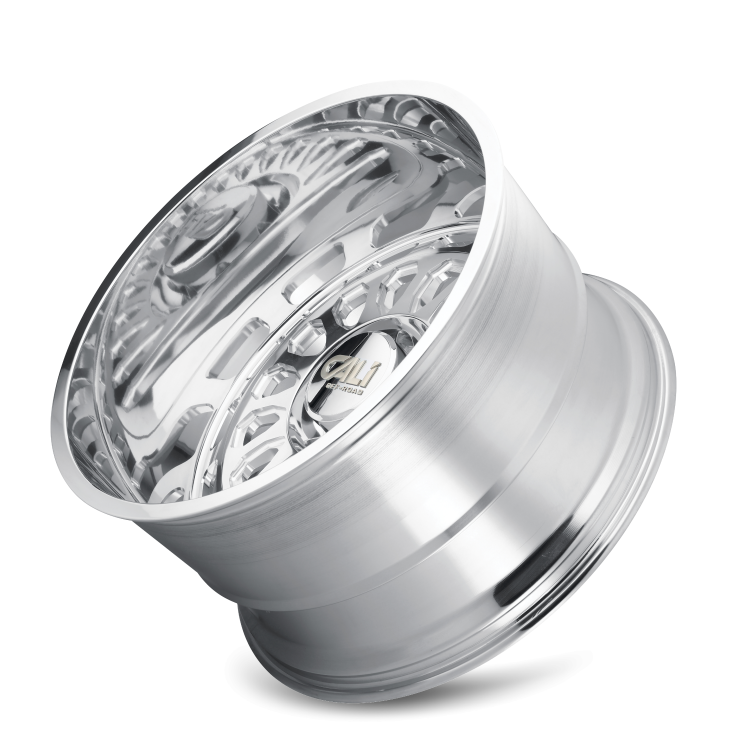 Cali Off Road 9113 PARADOX  Polished