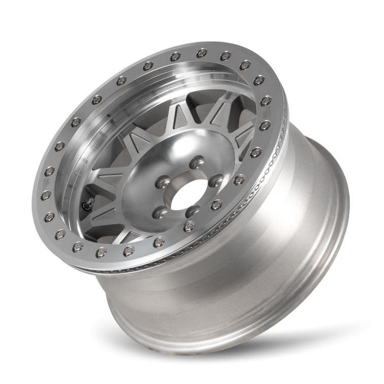 Dirty Life 9302 ROADKILL  Machined