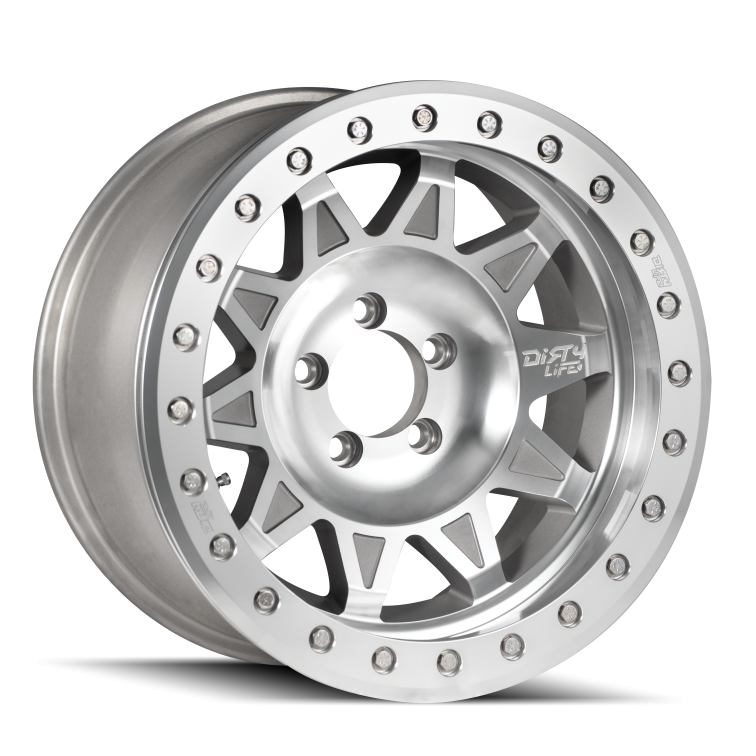 Dirty Life 9302 ROADKILL  Machined