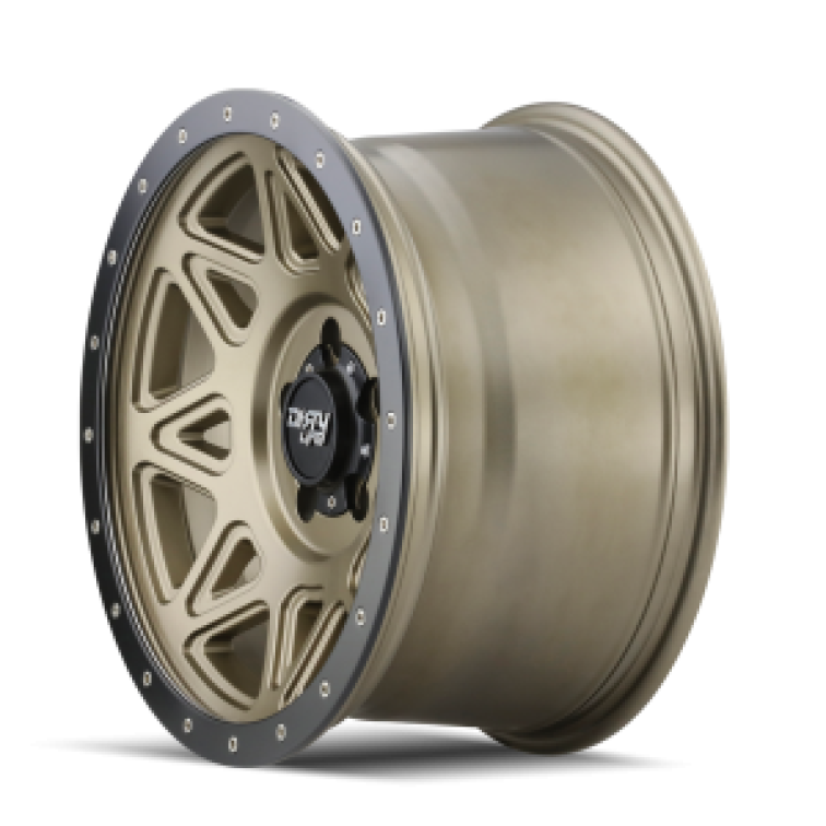Dirty Life 9305 THEORY  Gold