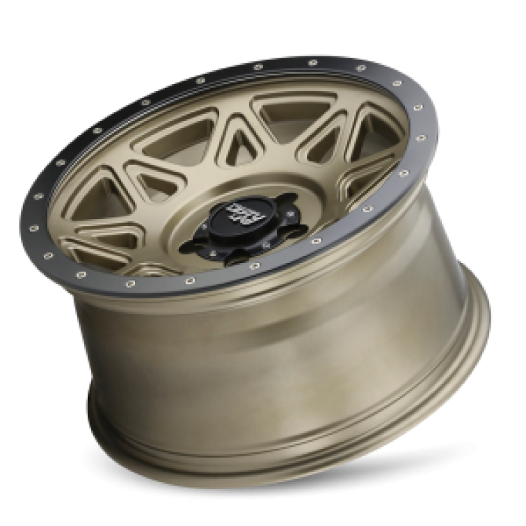 Dirty Life 9305 THEORY  Gold