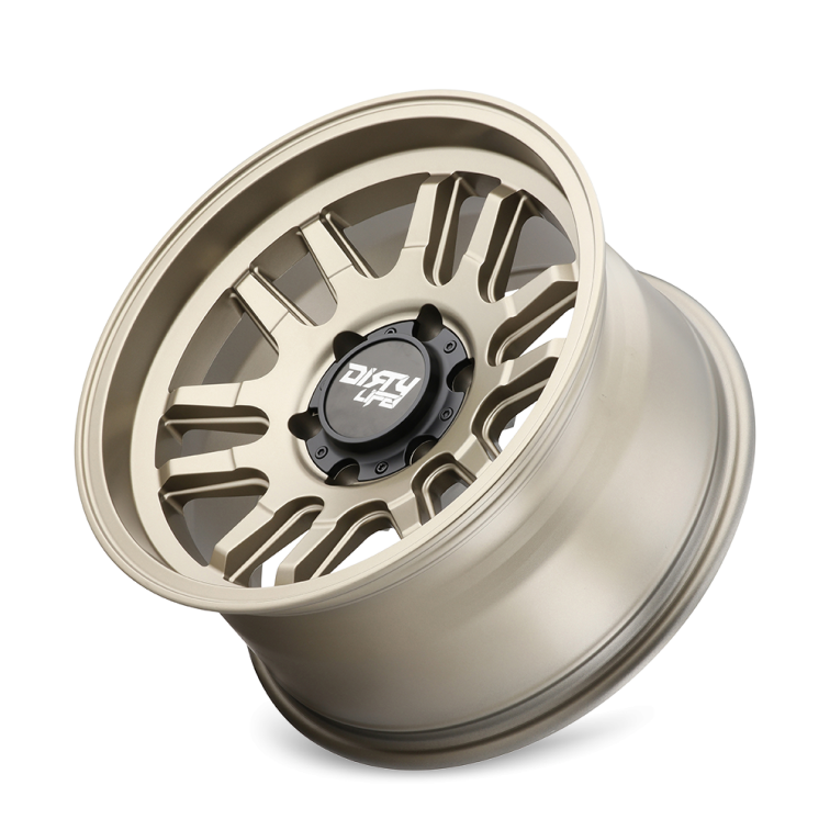 Dirty Life 9310 CANYON  Gold