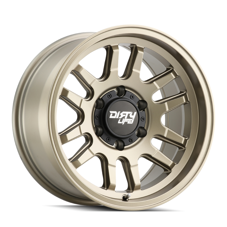 Dirty Life 9310 CANYON  Gold