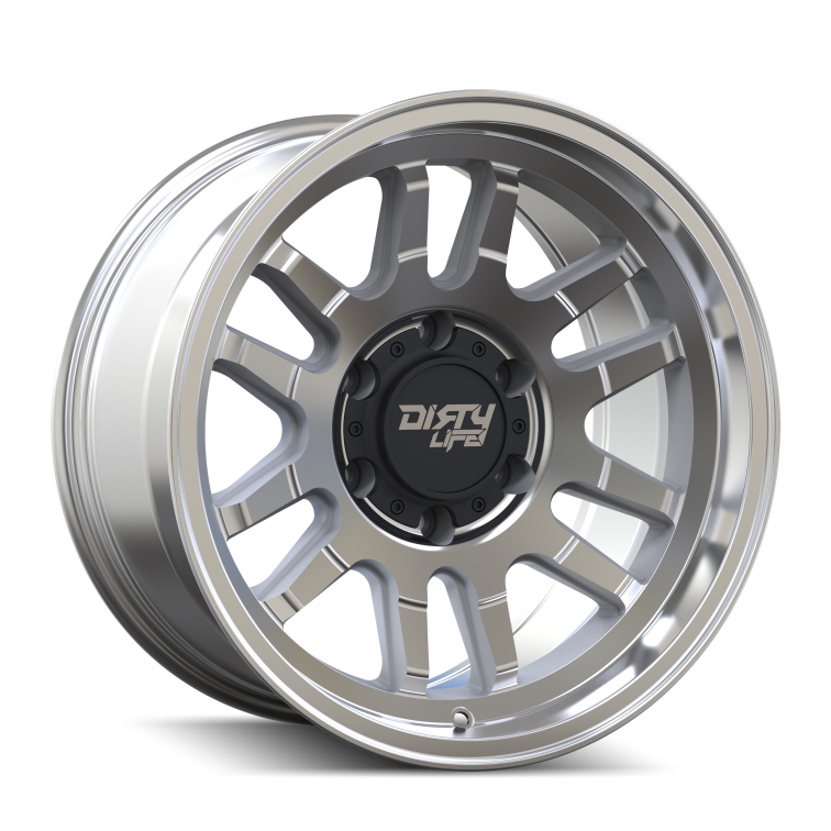 Dirty Life 9310 CANYON  Machined