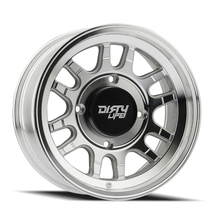 Dirty Life 9310S CANYON SPORT SXS  Machined