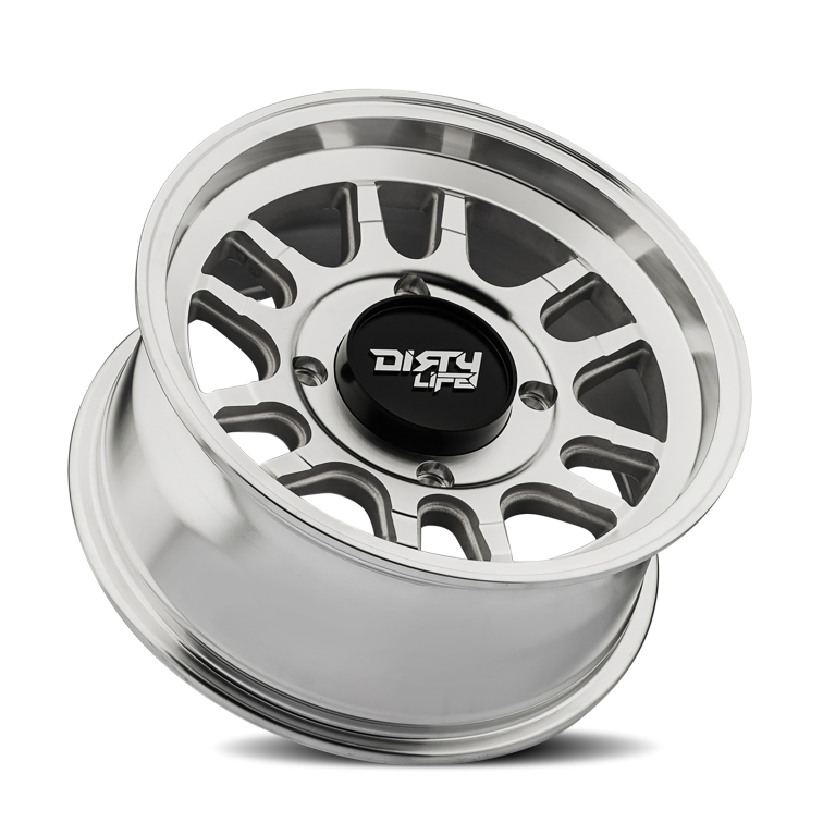 Dirty Life 9310S CANYON SPORT SXS  Machined