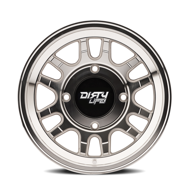 Dirty Life 9310S CANYON SPORT SXS  Machined