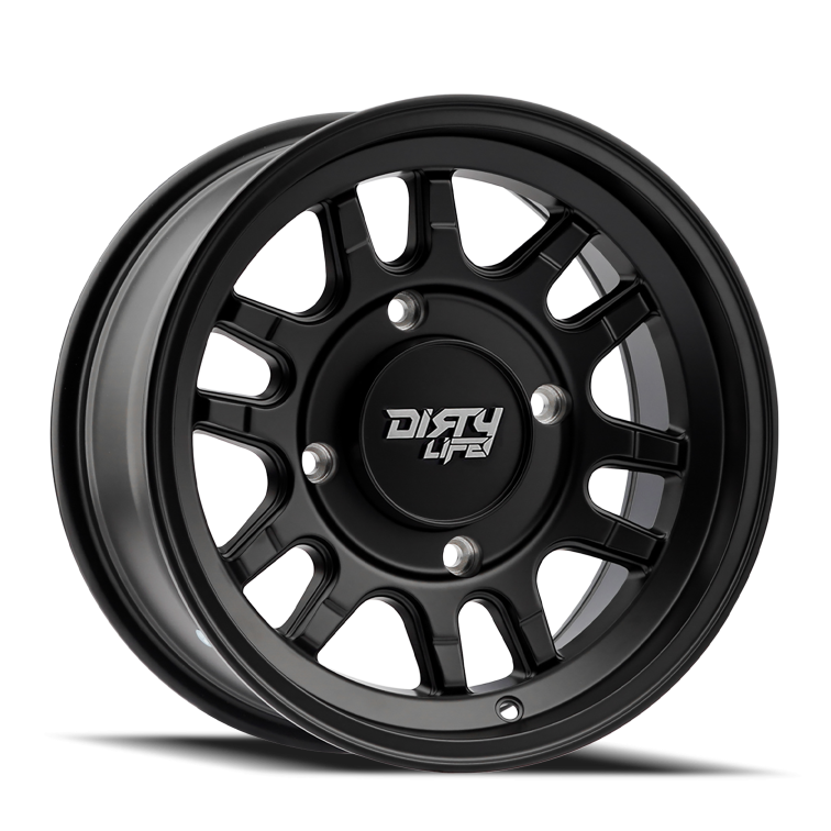 Dirty Life 9310S CANYON SPORT SXS  Matte Black