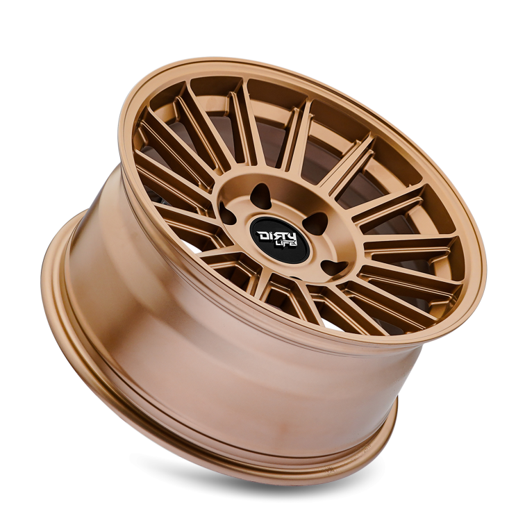 Dirty Life 9316 JOURNEY  Matte Bronze