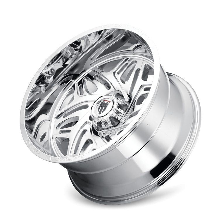 American Truxx AT1914 EUPHORIA  Chrome
