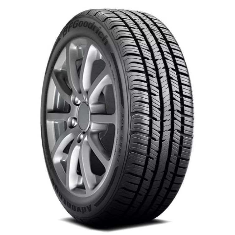 BFGoodrich Advantage Control All Season