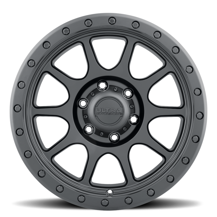 Ultra 115SB The General  Black