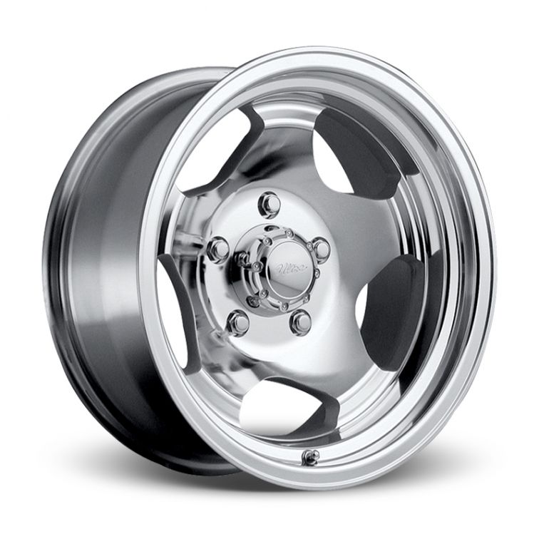 Ultra 50K  Machined
